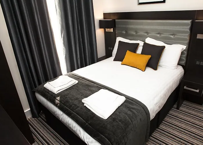 Tudor InnHotel Londra